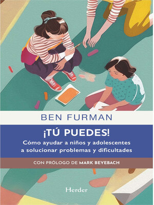 cover image of ¡Tú puedes!